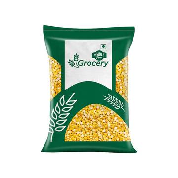 Whole Farm Grocery Toor Dal